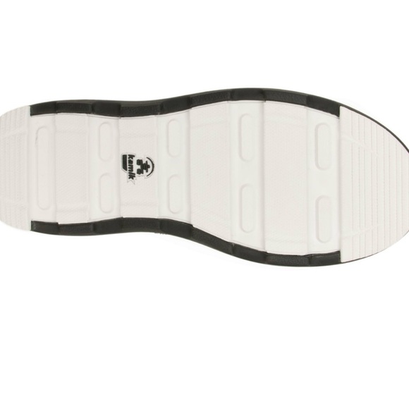 NEW NWOB Women’s KAMIK lea pull Snow ankle boots Sz 10 $140 - Picture 6 of 9